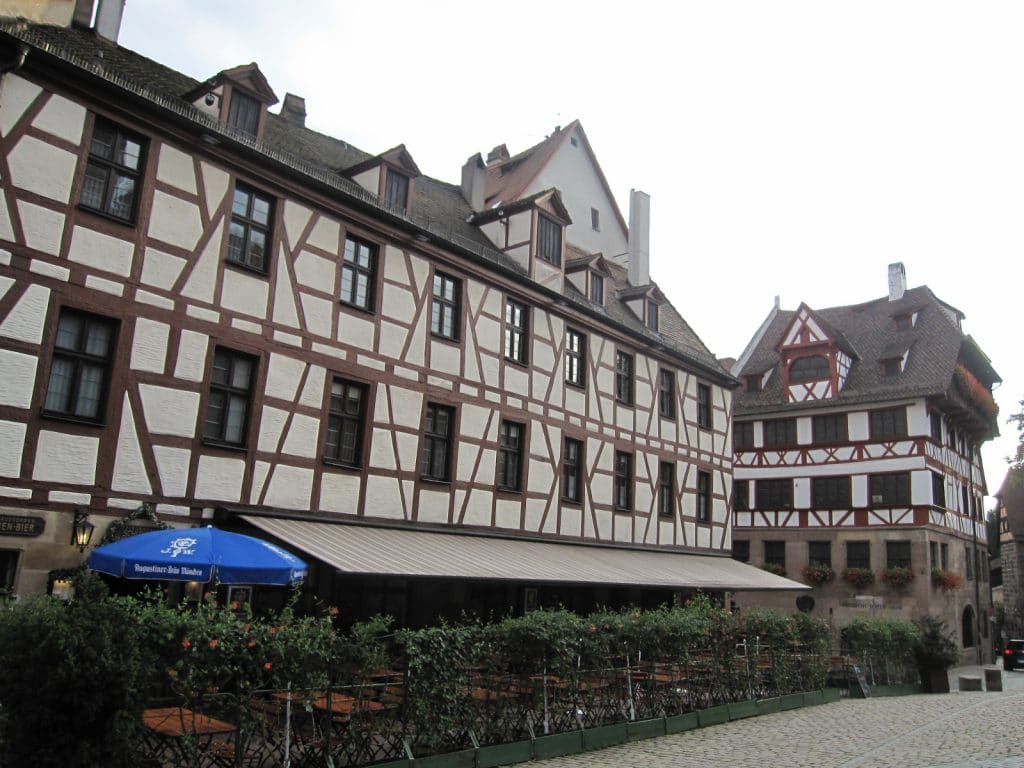 Nuremberg