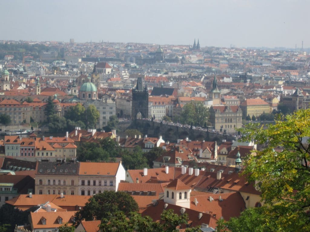 St. Vitus Cathedral