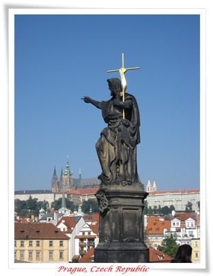 Prague, Czech Republic