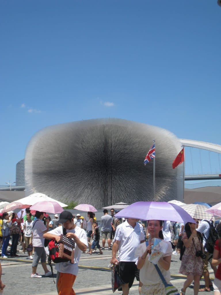 2010 Expo