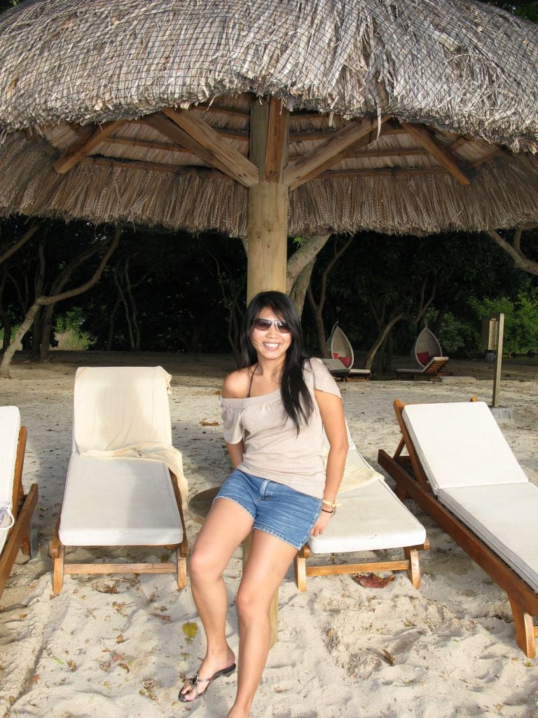Mauritius ClubMed