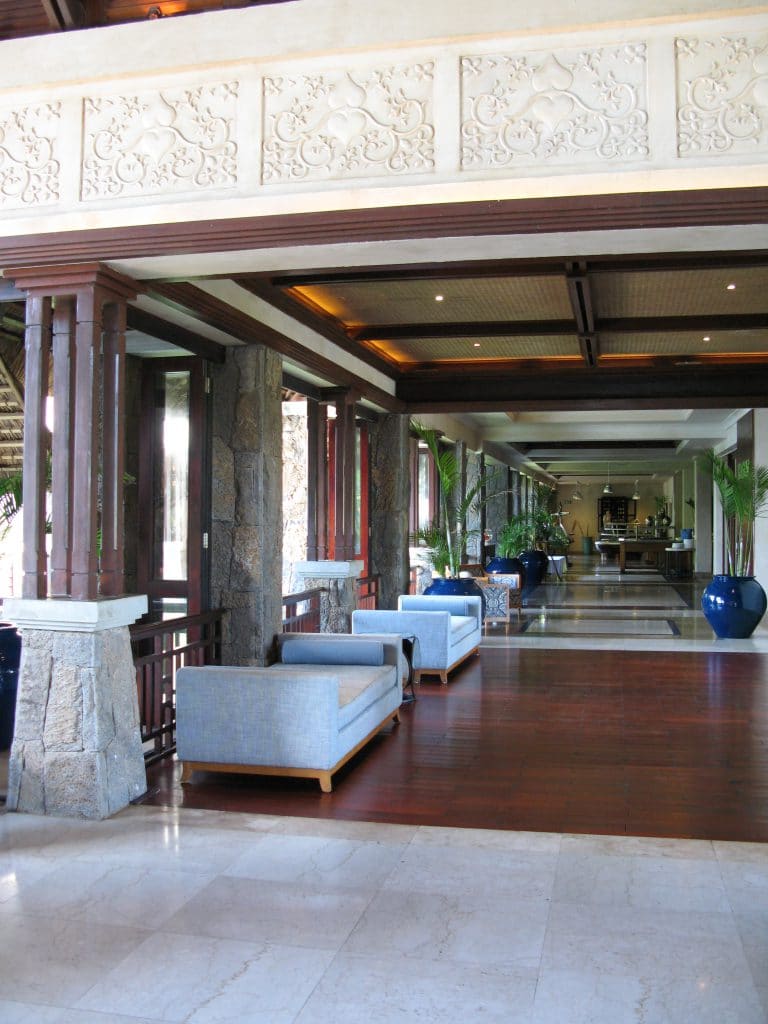 The Grand Mauritian Resort & Spa 