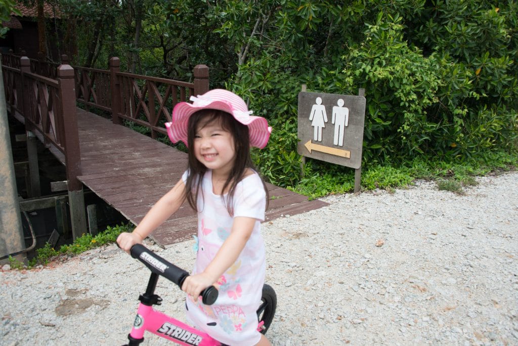 Tanjung Piai National Park