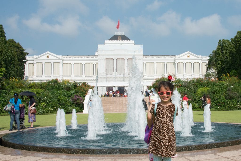 Istana