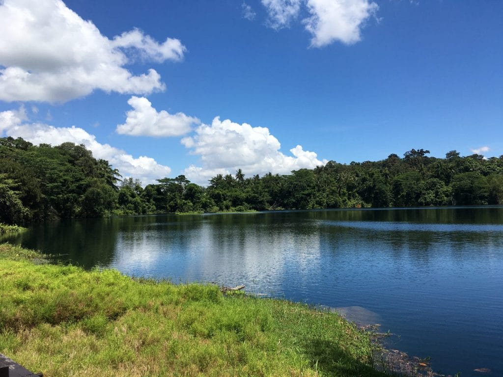 Pulau Ubin