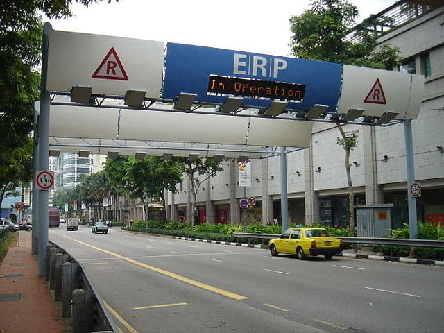 abbreviation for singapore